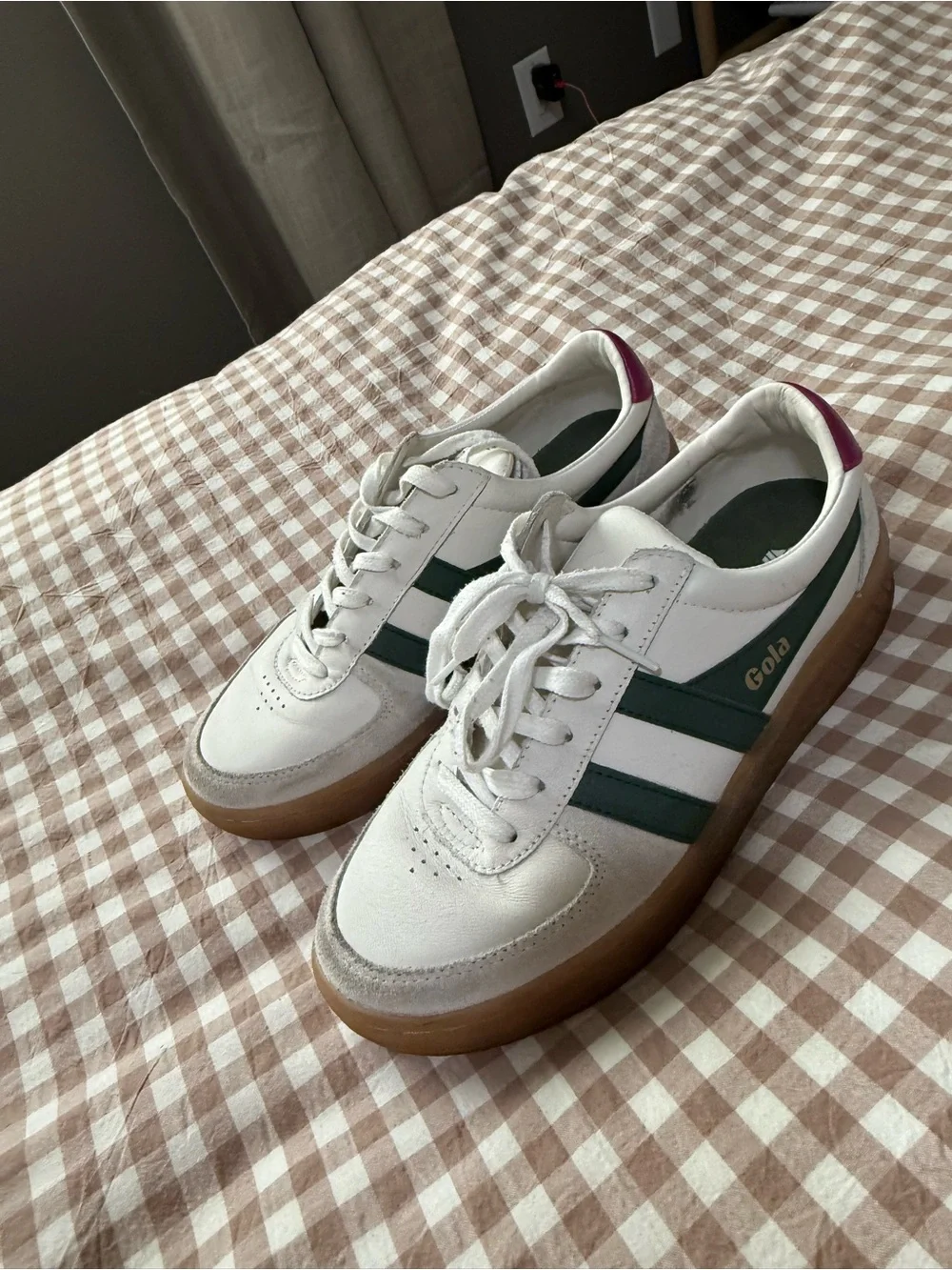 Gola Sneakers Good Used Condition